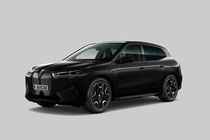 BMW IX M60 619ZS X-DRIVE M-SPORTPAKET AIR SUSPENSION ACTIVE STEERING SKY LOUNGE BOWERS&WILKINS SOFT CLOSE 